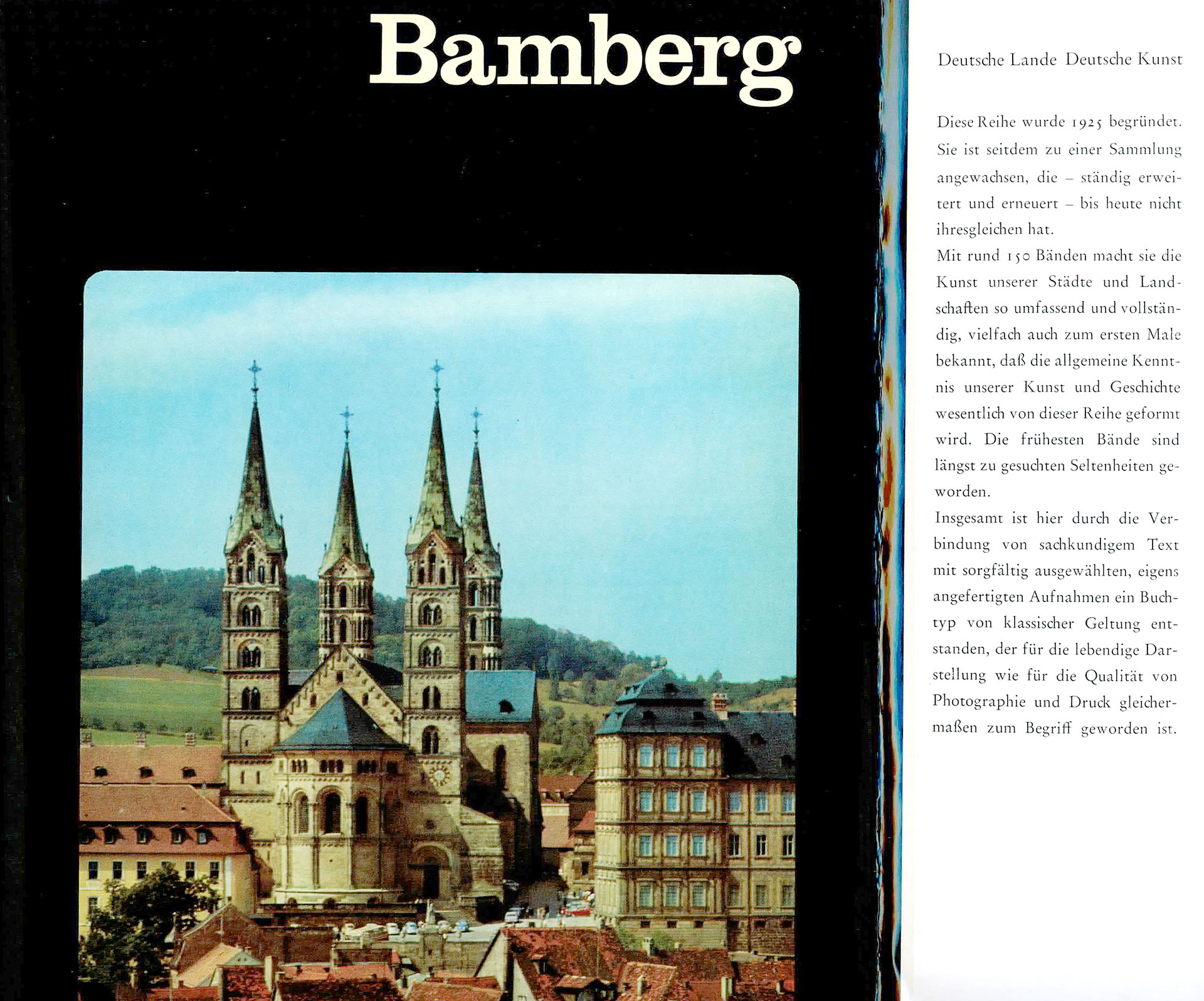 Bamberg - Keller, Harald